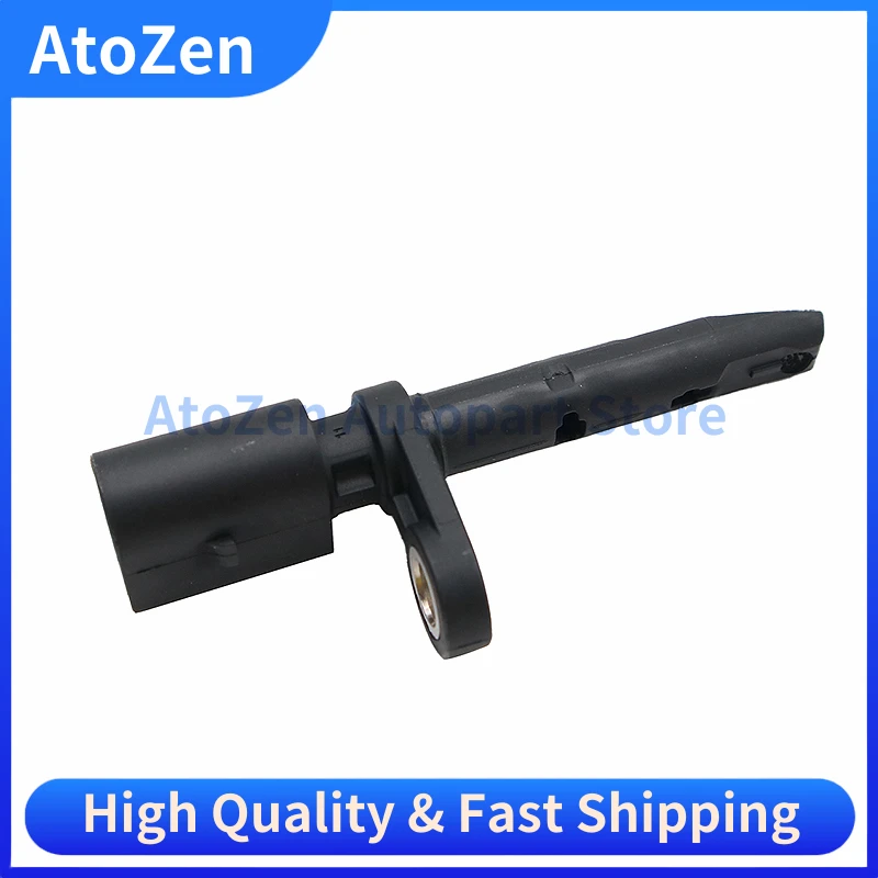 

1 шт. датчик скорости колеса ABS передний 4M0927803C/зад 4M0927807C для Audi A4 B9 S4 A5 S5 A6 A8 S8 Q5 Q7 Q8 RS4 RS6 VW Touareg