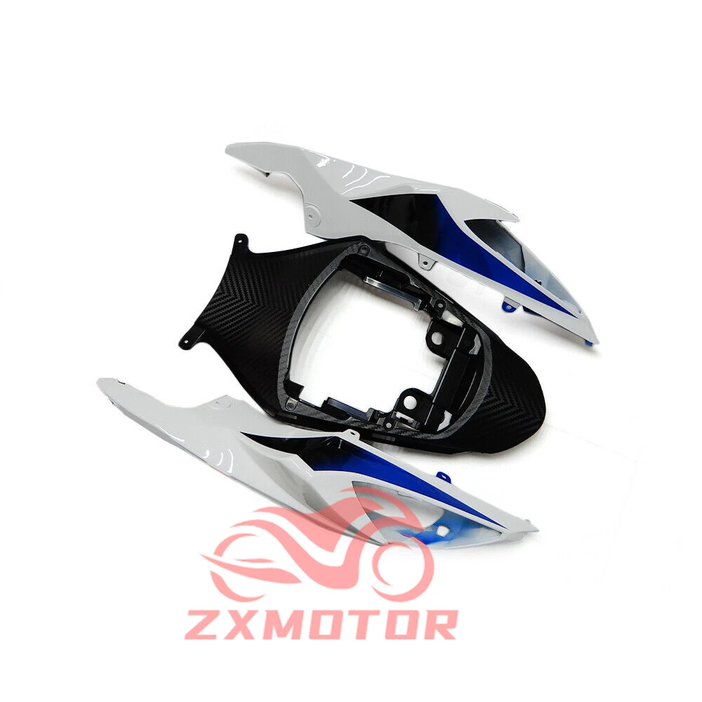 Prime Fairing Kit GSXR600 K11 11 12 13 14 15 Motorcycle Fairings Injection for SUZUKI GSXR 600 2011 2012 2013 2014 2015