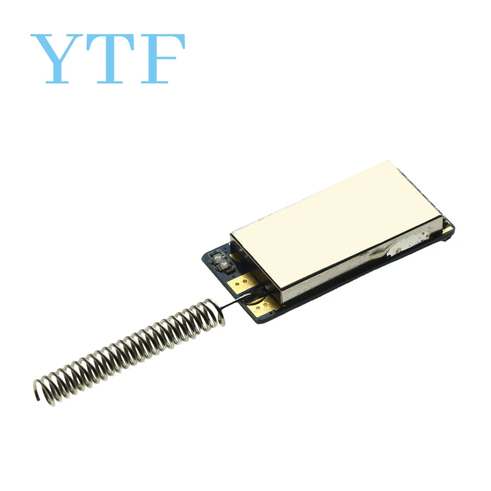 

Wireless Serial Transceiver Module Low Power 232 Wireless Module Wireless 232 Wireless 485 A7139