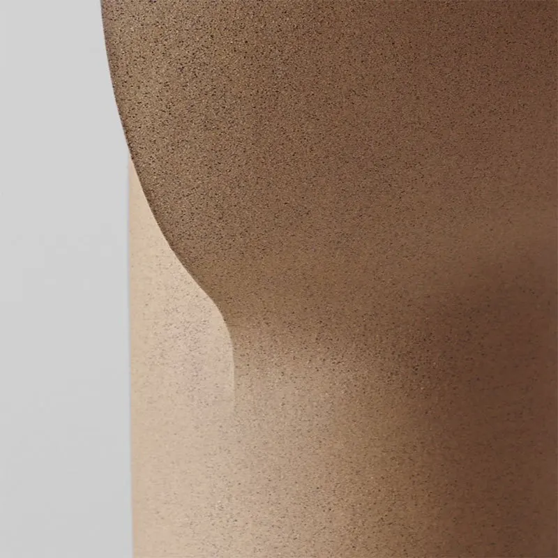 北欧の寝室ランプベッドサイドテーブル装飾創造的な個性 LED