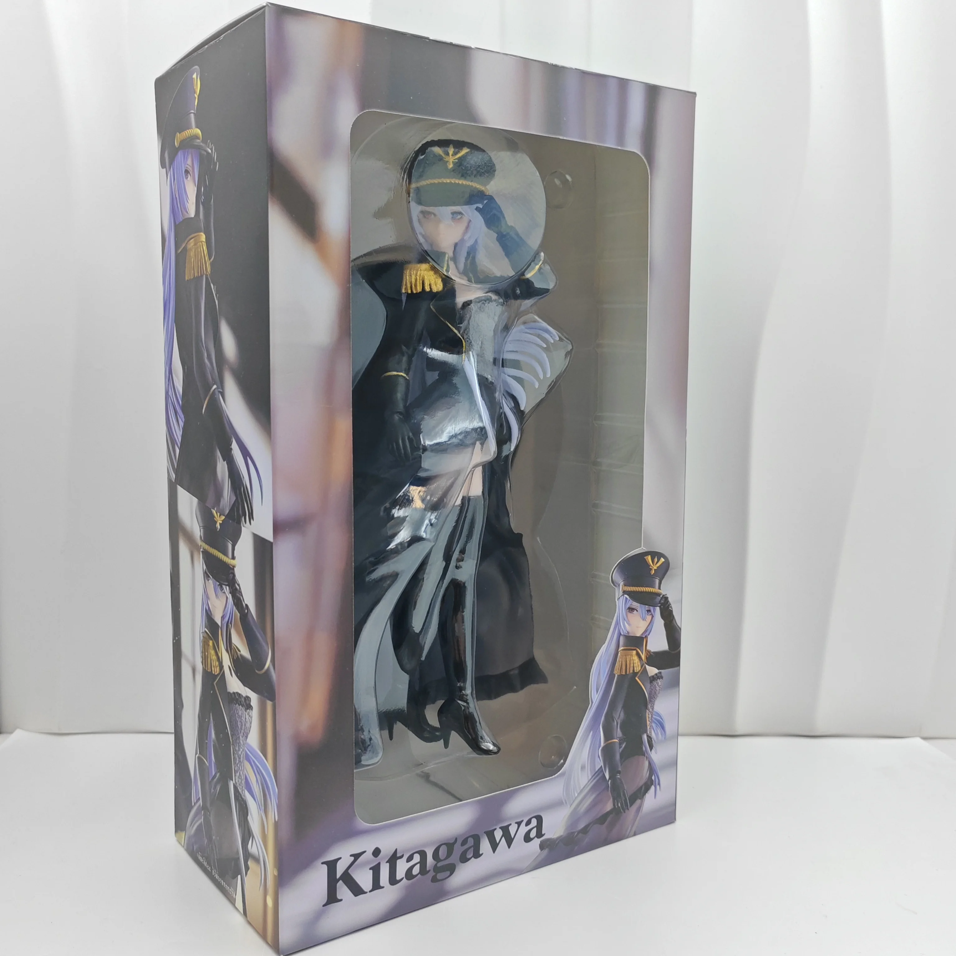 أنيمي الشكل فستاني حبيبي إينوي ساجونا أكشن دمية العلامة التجارية الجديدة محاصر تحصيل #6