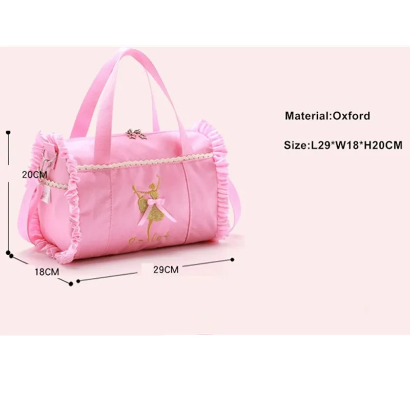 Gym Bag Fitness Goods Large Weekend Girl Child Swimming Gymnastics Dance Storage Sale Training Exercise Shoulder Bolsas Travel