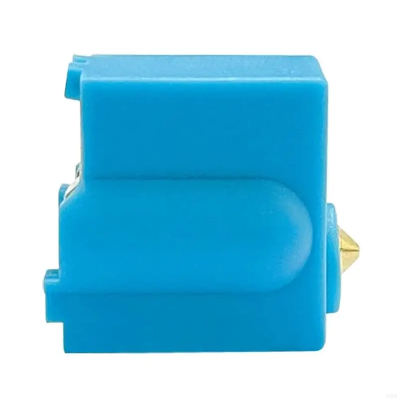 900F Volcano Silicone Socket Cover Untuk Printer 3D Blok Pemanasan Panas Hotend untuk C