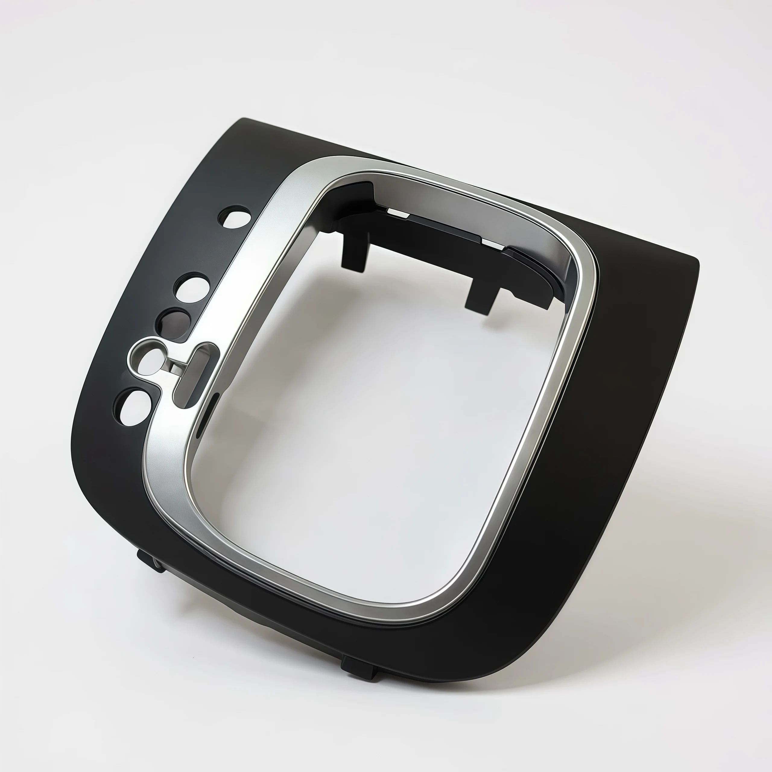 Matte Black Dsg Shi…