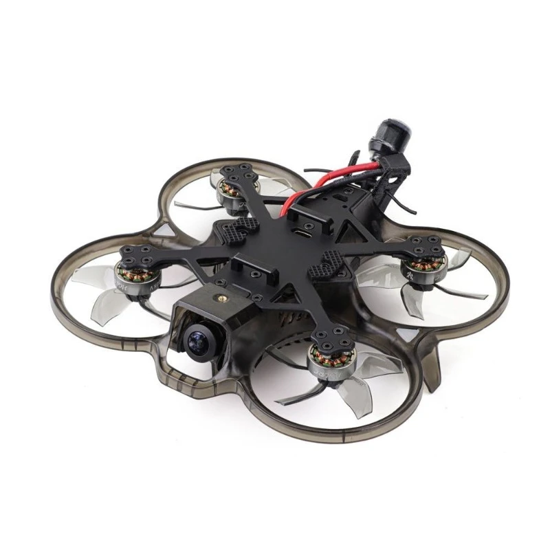 R Novice Simulation Crossing Machine Racing Starter Kit