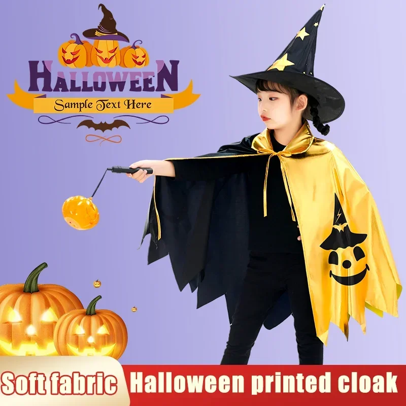 ケープ エトワール エ ルヌ ブリランテス デ スタイル ハロウィン、プチ ソーシュール、コスチューム デ コスプレ デ フェート ド アストゥース オー ド フリディアンス アベック s