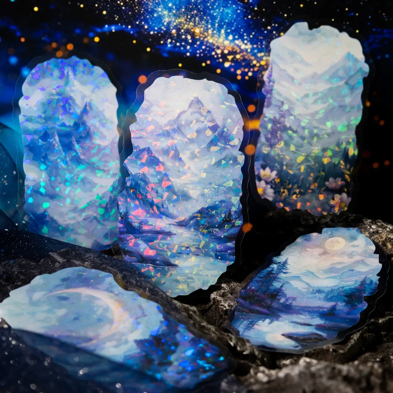 Bright Fantasy Seri… - image