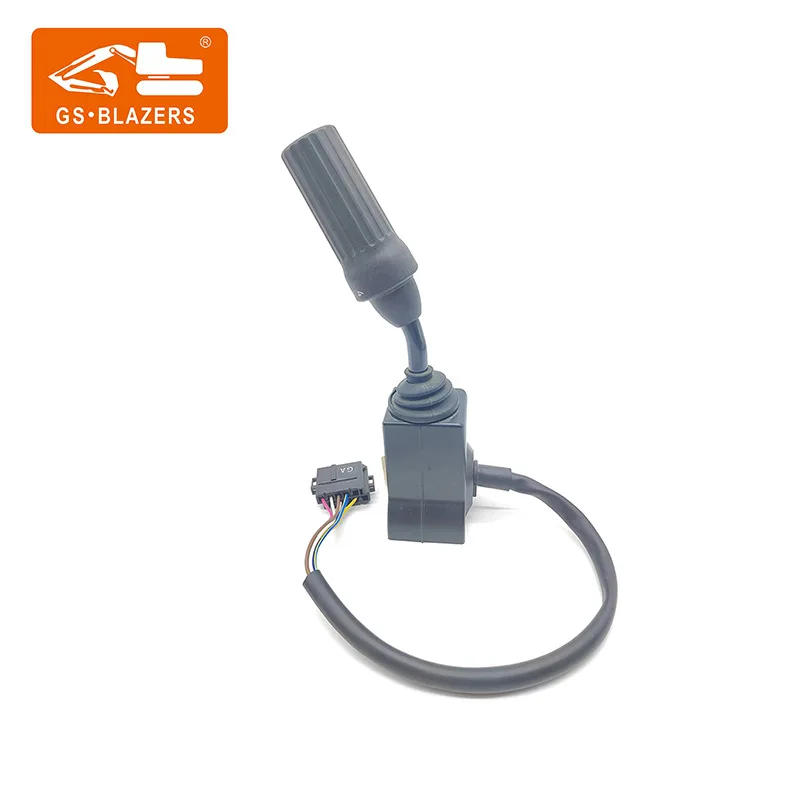 Combination switch 11171771 for EC wheeled L90E/60/70 construction machinery parts loader