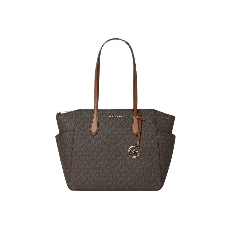 

MICHAEL KORS Women's Handbag in Brown 35F5G6AT2B
