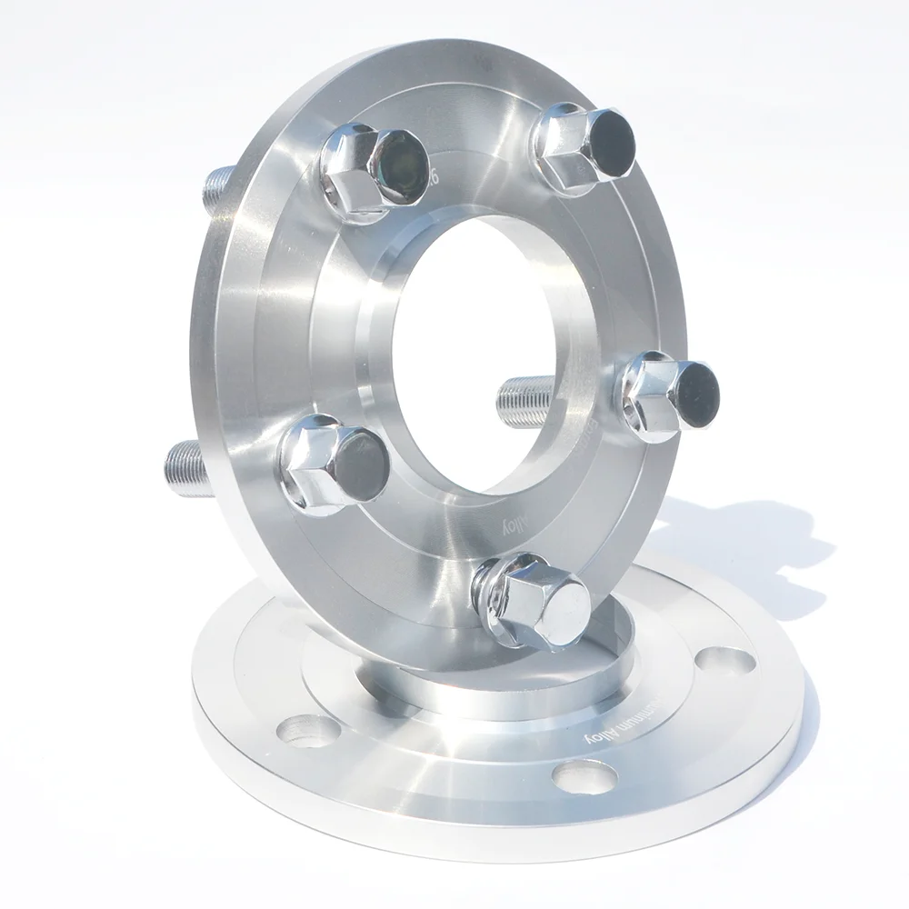 

2pcs 10MM/15MM/20mm 5x112 66.6 Wheel spacers For Mercedes Benz |10pcs 14x1.5 ball type bolts