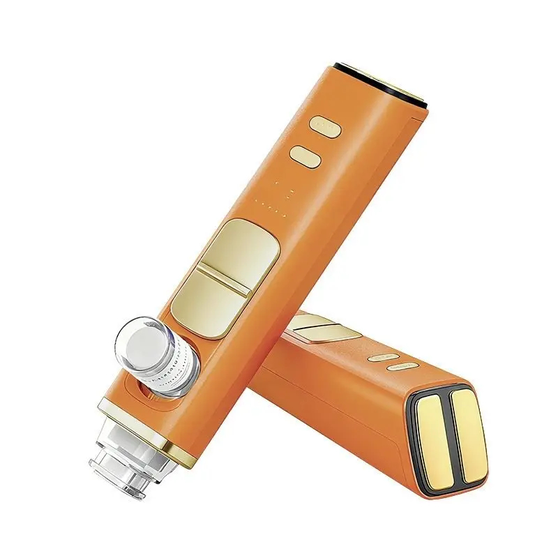 1PCS Household needleless water light introduction instrument  automatic home beauty instrument wholesale