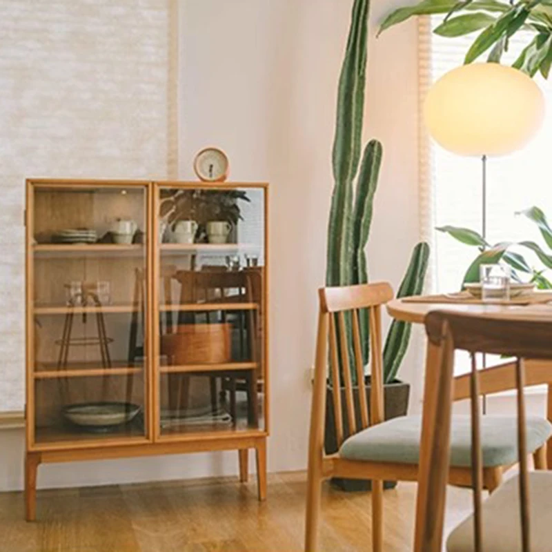 

Bookcase Closet Living Room Cabinets Storage Decor Filing Wood Living Room Cabinets Hallway Kitchen Gabinete Salon Furniture