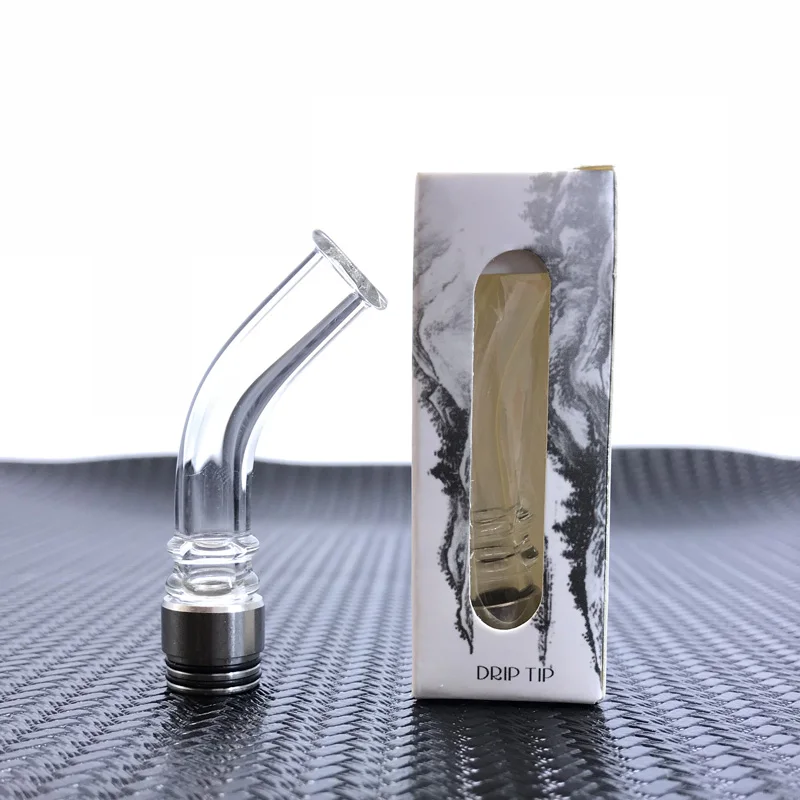 منتج جديد 810 طرف بالتنقيط الممتد مناسب لرذاذ VAPE TFV12 TFV8 ZUES