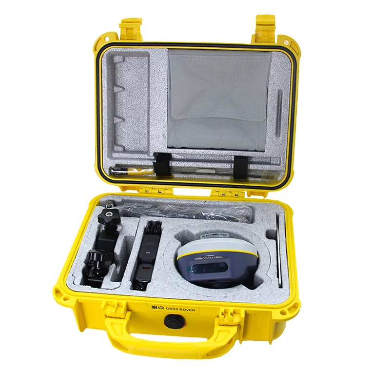 South G2 High Accuracy Dual Frequency Gnss Rtk Gps With Upgradable SurvStar Software Survey Equipment Gps Receiver Rtk
