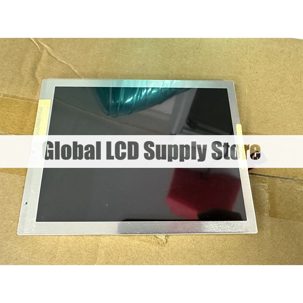 NL10276BC13-01C 6.5 Inch LCD Display Screen Panel Original for New Fully Tested