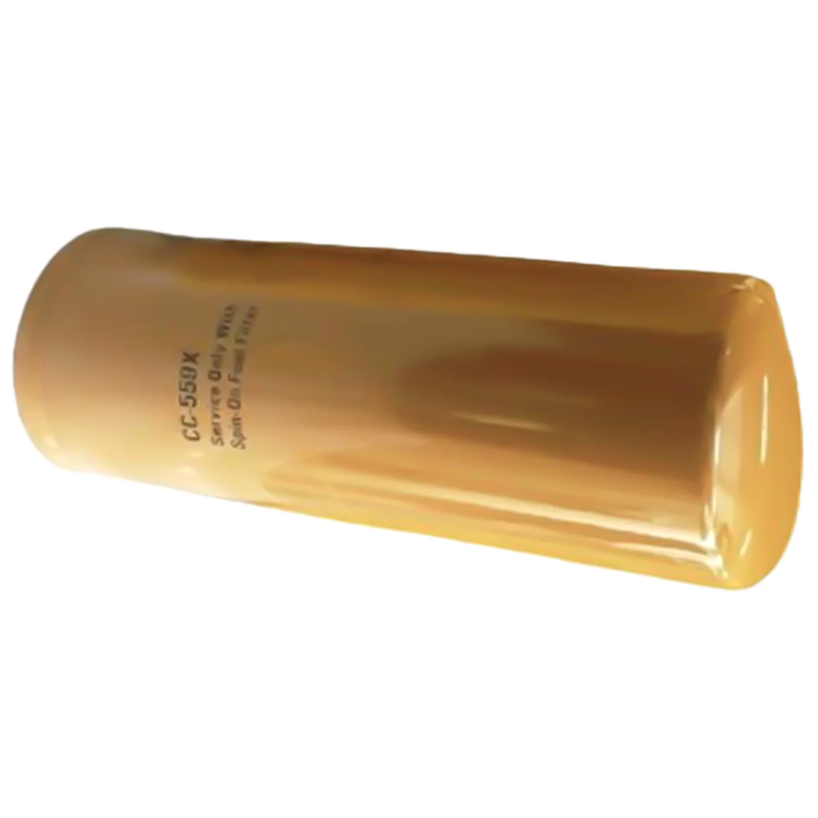

Fuel Filter CC-559X For Caterpillar CAT 3126 Generator Set