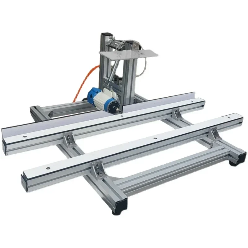 Woodworking Profiling Chamfering Flush Chamfering Machine Cabinets With Flush Chamfering Machine Trimming Machine