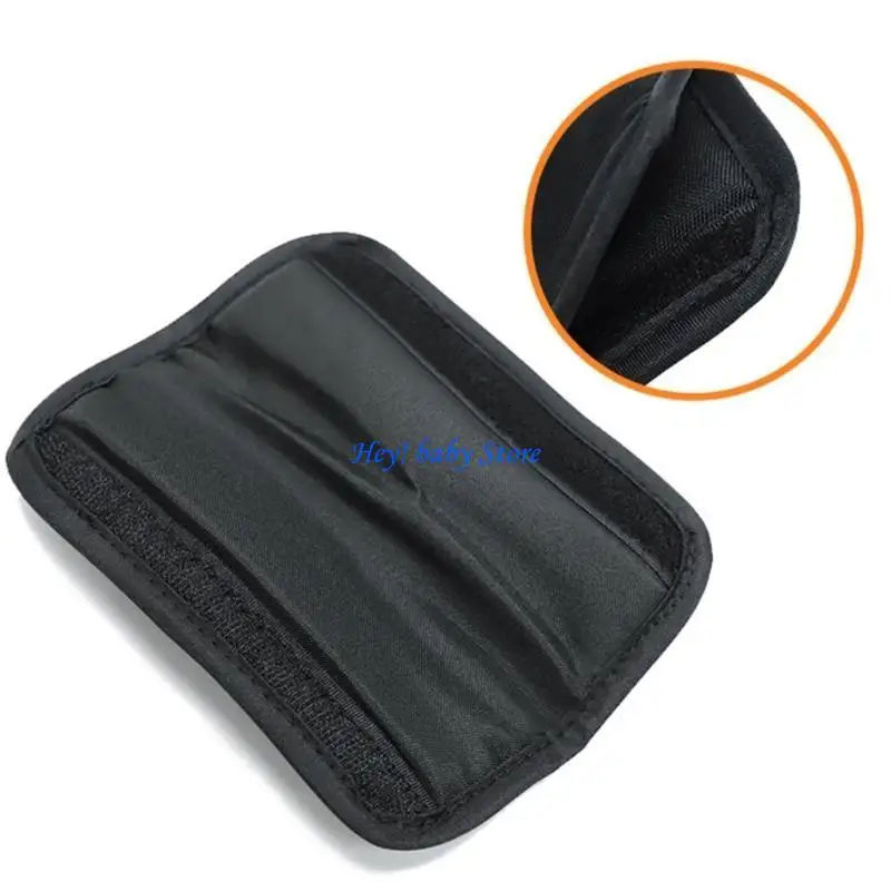 Q1FE Easy to Use Infant Shoulder Cover Multifunctional Stroller Shoulder Guard Cloth