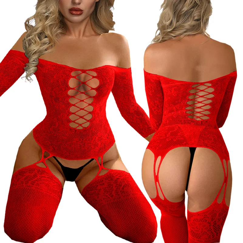 

Сексуальное нижнее белье, женское нижнее белье, боди, чулки, сорочки без бретелек, свадебные ночные комбинезоны с длинным рукавом, лучшая игрушка, одежда для сна