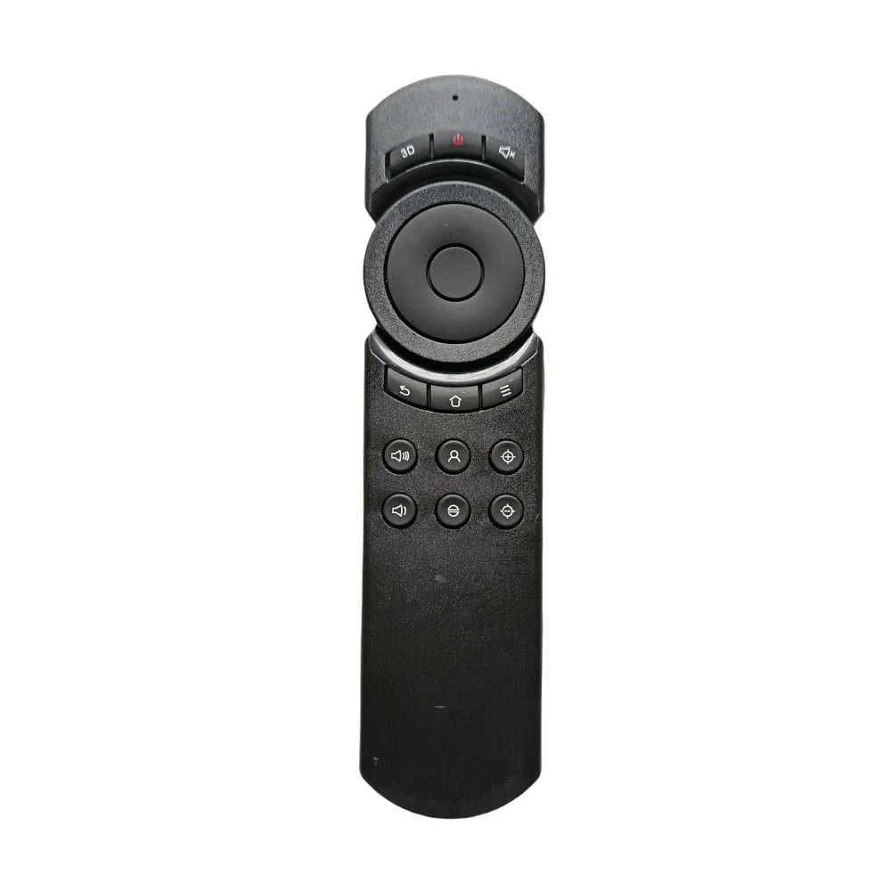 New universal remote control fit for JMGO Projector H6 A6 J6S N7L T6 E8 V8 J9 U1 S21 C6 P3 N7 J7S S2 S3 S60 J6 G1 G3 X3 P2