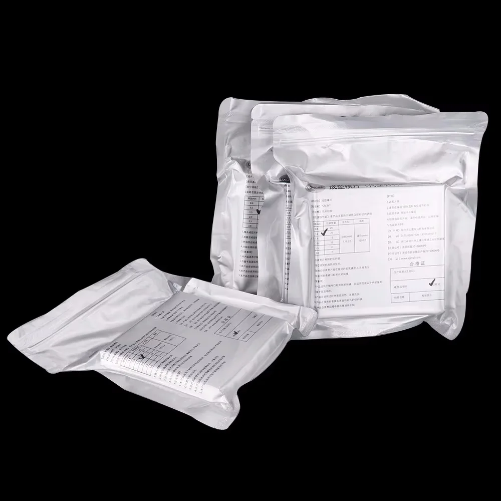 Dental Lab Orthodontic Splint Retainer Sheet - Soft/Hard 1.0/1.5/2.0mm Vacuum Forming Thermoforming Material for Dental Tools - view 3