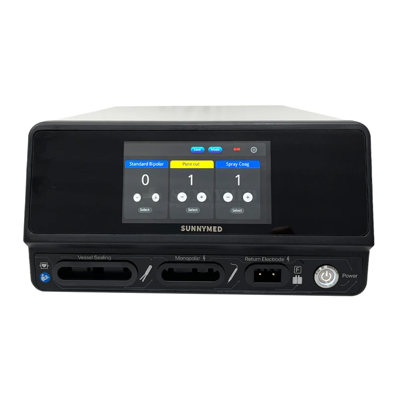 SY-I100V PRO الجراحة البيطرية البيطرية عملية جراحية على الحد الأدنى تستخدم نظام الرباط الكهربائي جودة عالية
