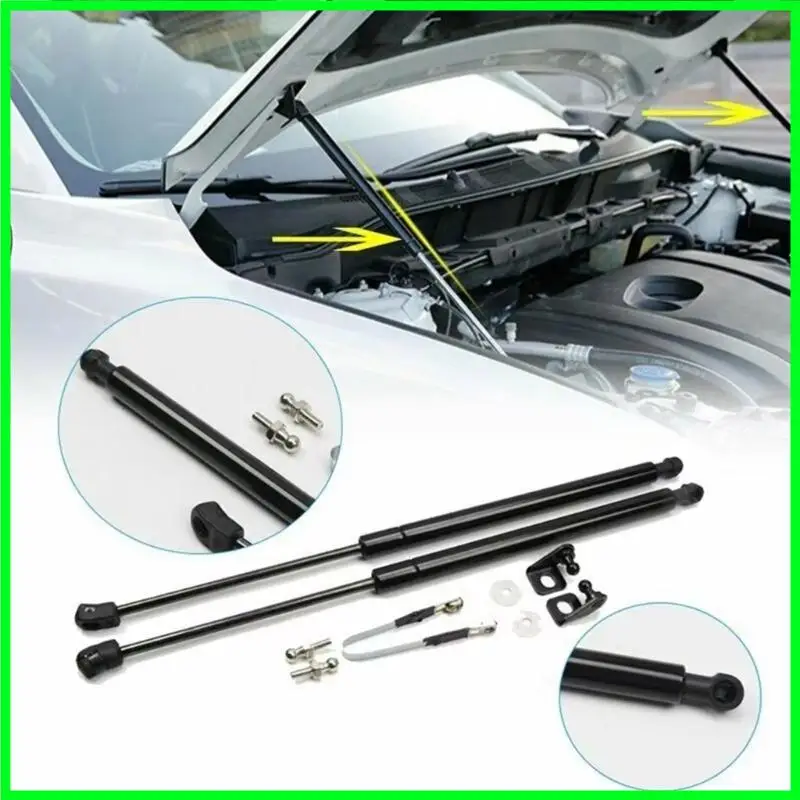 

T3EF Hydraulic Rod Front Engine Hood Lift Support Rod Auto Replacement Accessories