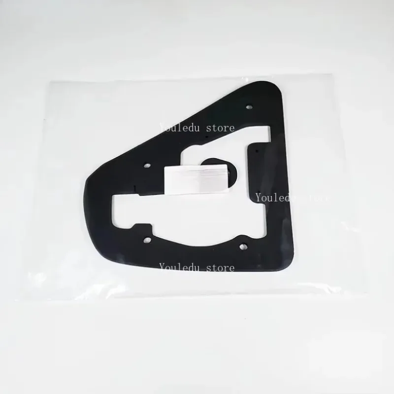 

1 шт. для Mercedes Benz E-Class (W211) 2002-2008, модель заднего фонаря, уплотнительная прокладка, губчатая накладка для противотуманных фар