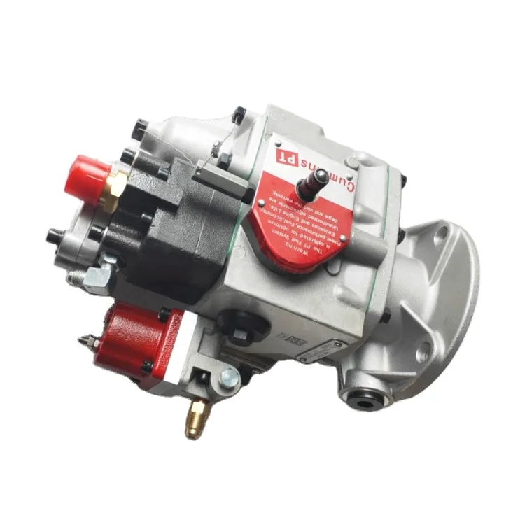 High  Quality  Engine  Parts  Fuel  Pump 3096205