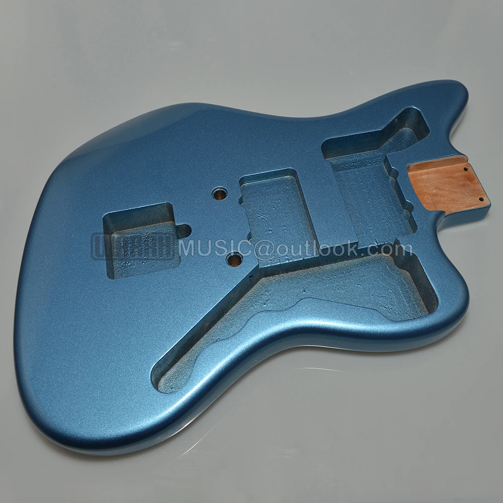 Jazz-master Electric Guitar Body