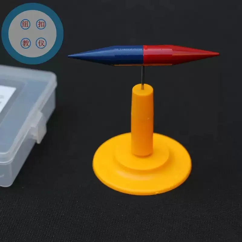 Strong Magnetic Needle, Oversized Compass, High School Teaching Equipment, Large Compass Current Magnetic Field