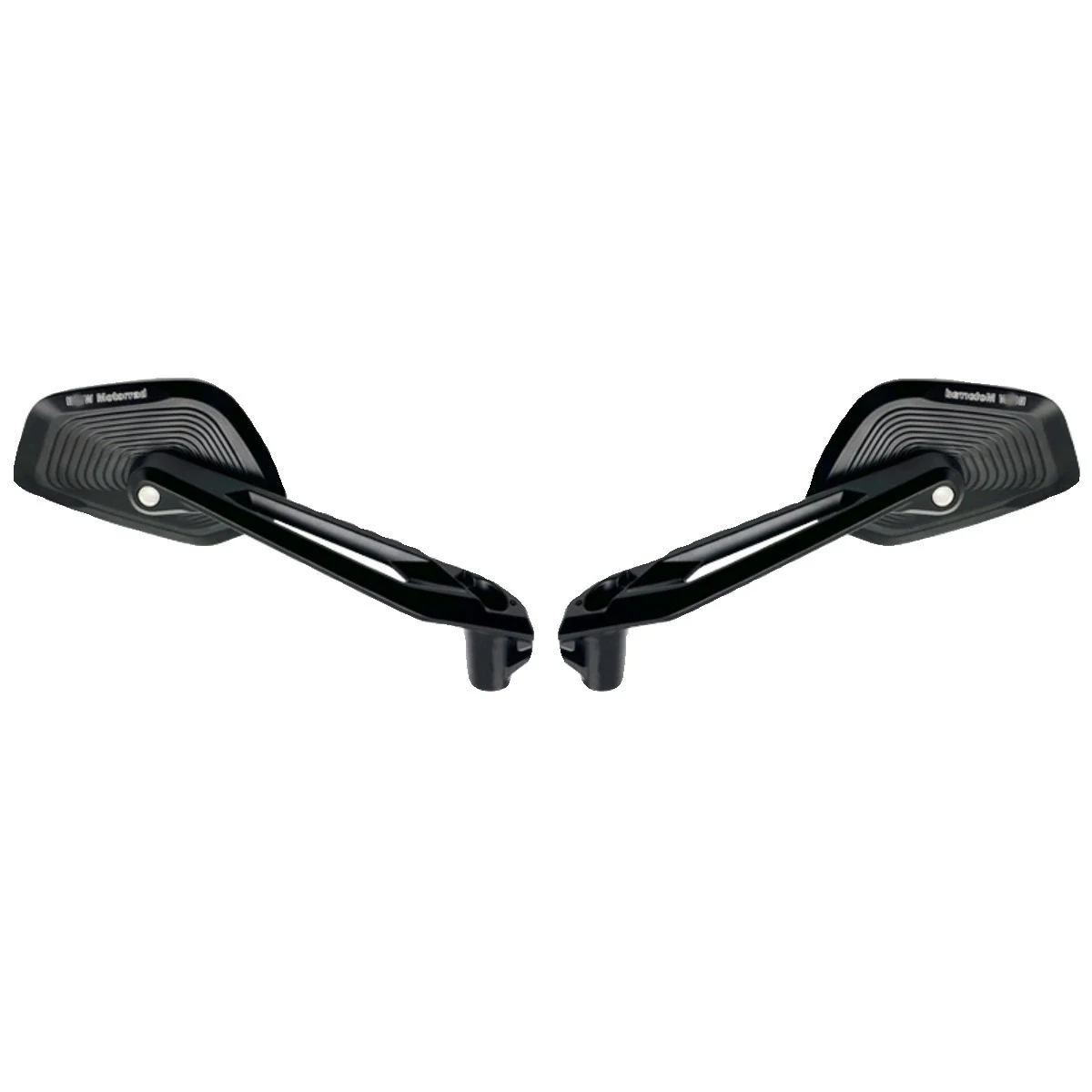 Rearview Mirror For BMW R 1250 GS F850GS R1200GS LC ADV Adventure Motorcycle NEW R1250 GS Accessories Side Rear View Mirror F750