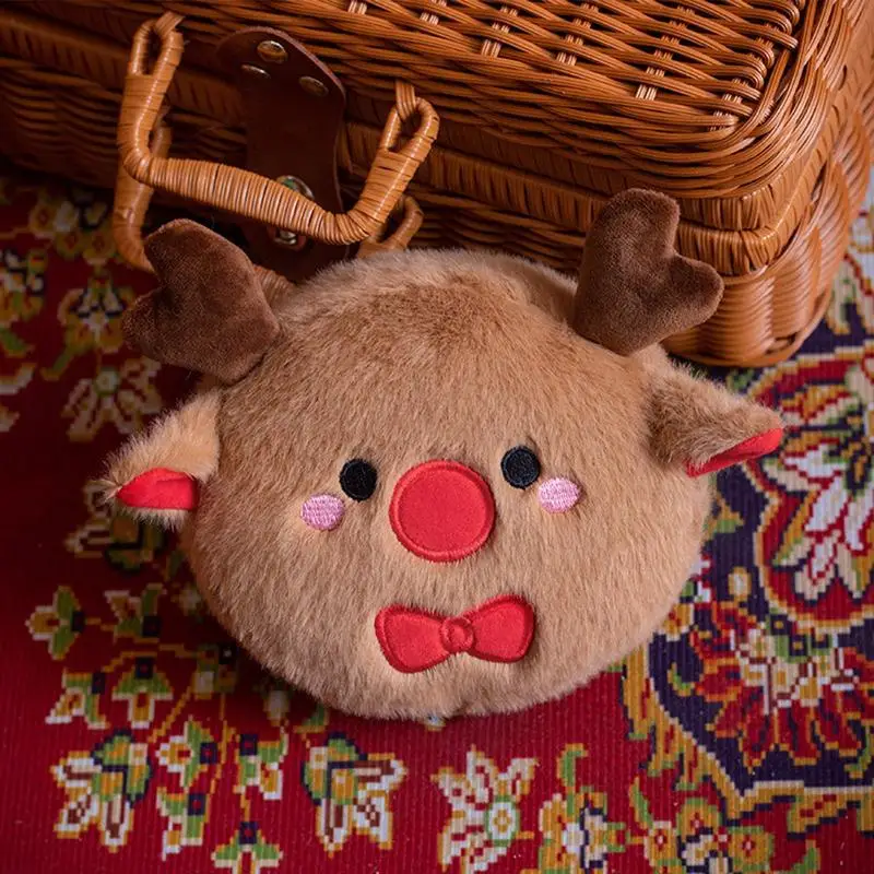 Weihnachten Gefüllte Plüsch Spielzeug Weiche Plüsch Weihnachten Schneemann Puppe Weihnachten Plüsch Sammlung Spielzeug Für Wohnzimmer Schlafzimmer Stuhl Sofa