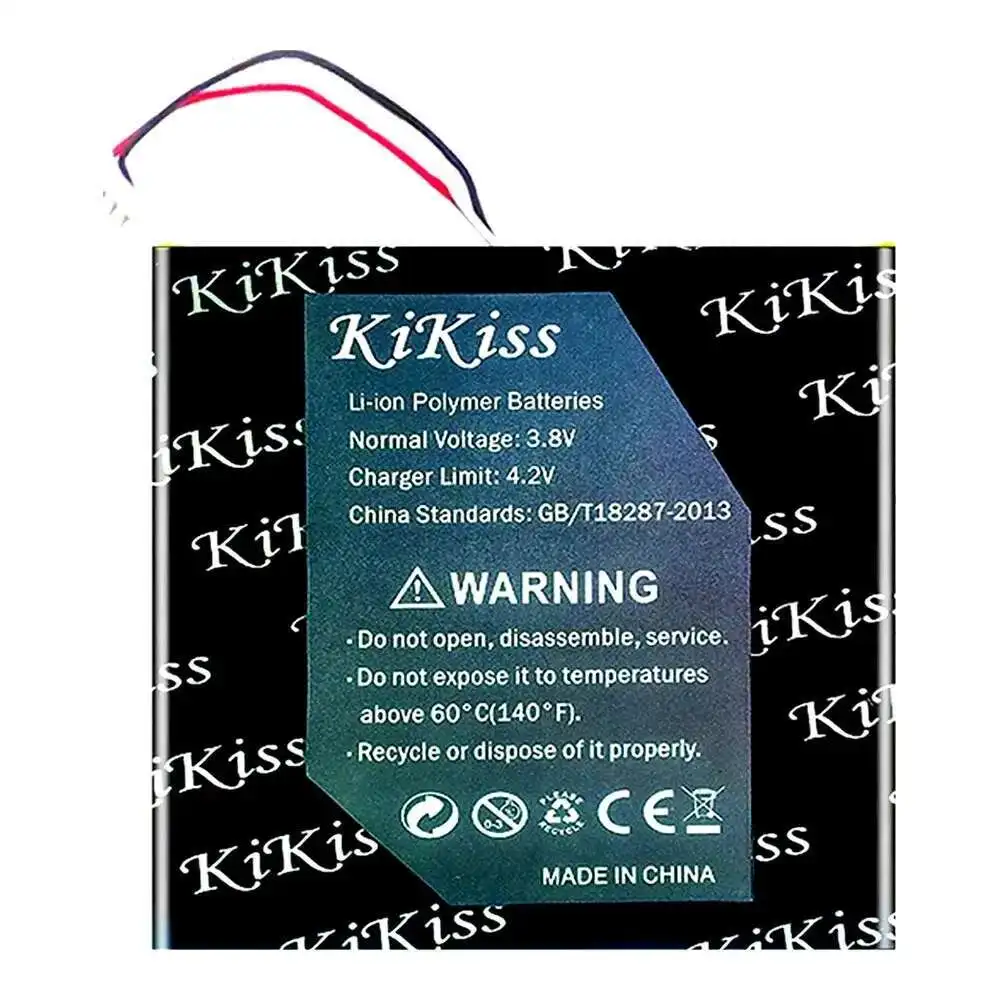 

5000Mah Long Lasting Laptop Battery For Ezvlz CS-DP1-4A1WPFBSR-B CSDP14A1WPFBSRB