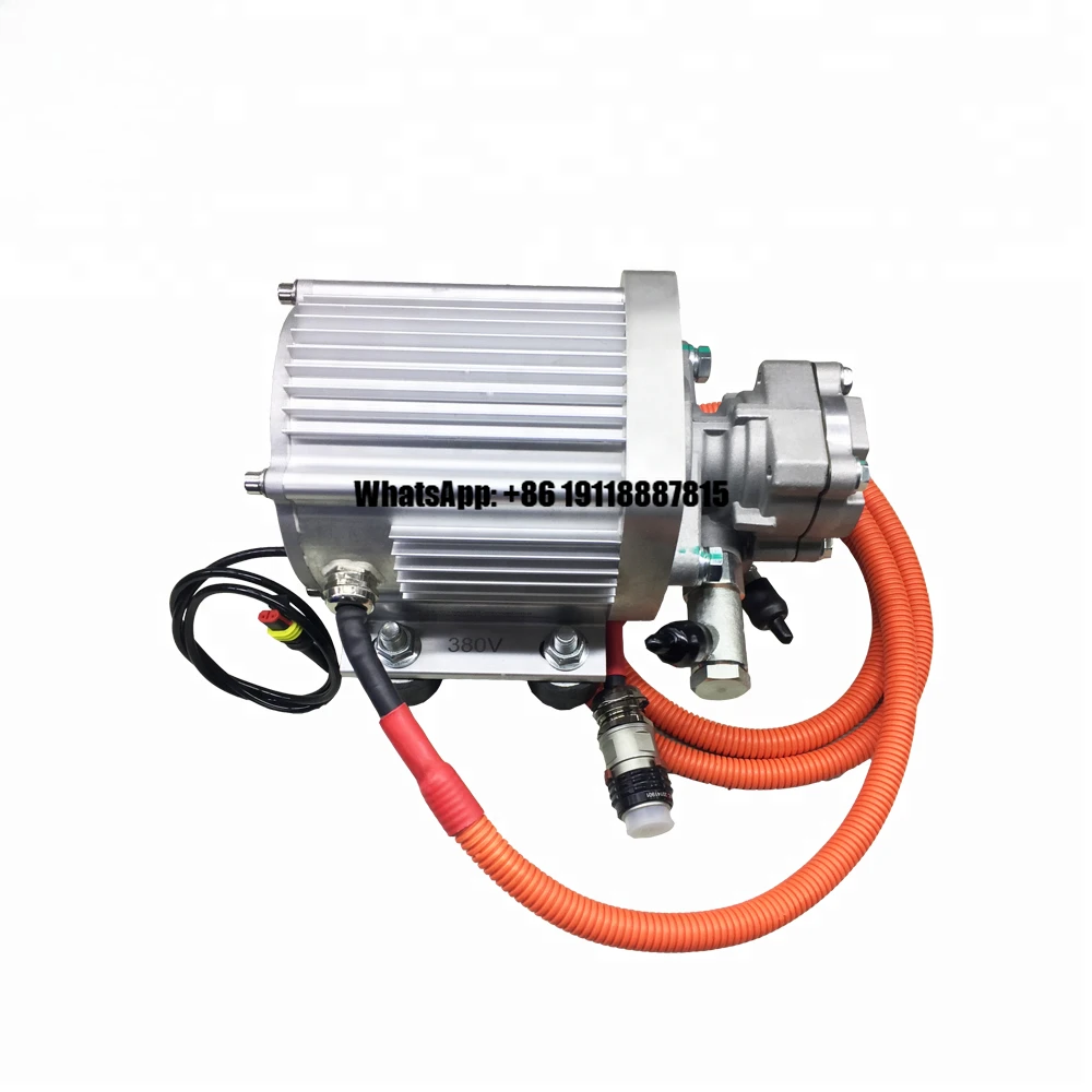 

High Quality Electric Power Steering Pump for All New Energy Car