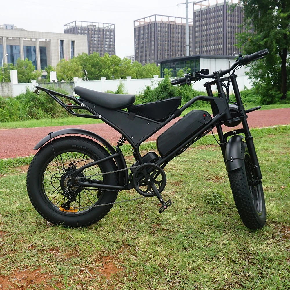 مصنع الجملة كندا الكهربائية 250 واط 750 واط 1000 واط E 25 كم/ساعة دراجة كهربائية الاتحاد الأوروبي #3