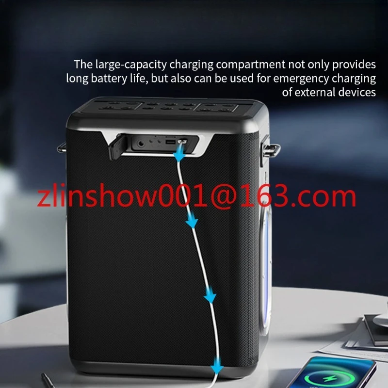 Karaoke Machine Pa … - image