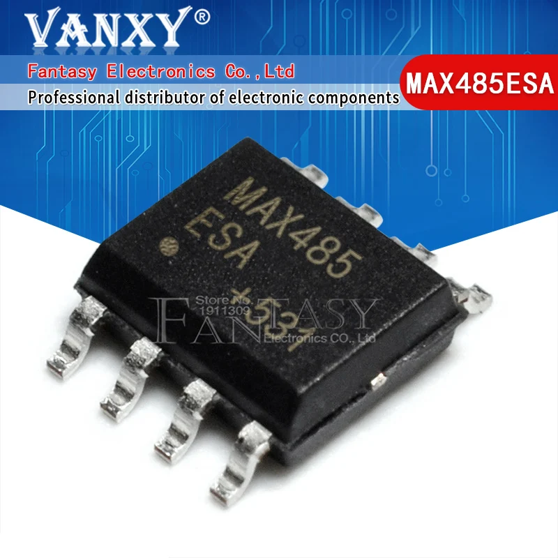 10PCS MAX485ESA MAX485 MAX487CSA MAX3485ESA MAX202CSE MAX232CSE MAX3232CSE MAX3485 MAX488ESA MAX490ESA MAX3485ESA MAX660ESA