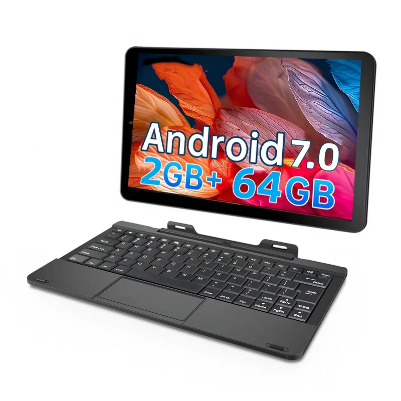 11.6인치 RCT9513 안드로이드 7.0 CPU MT8127 쿼드 코어 2GB 램 16GB/32GB/64GB 롬 해상도 1368 x 768 IPS 스크린 와이파이