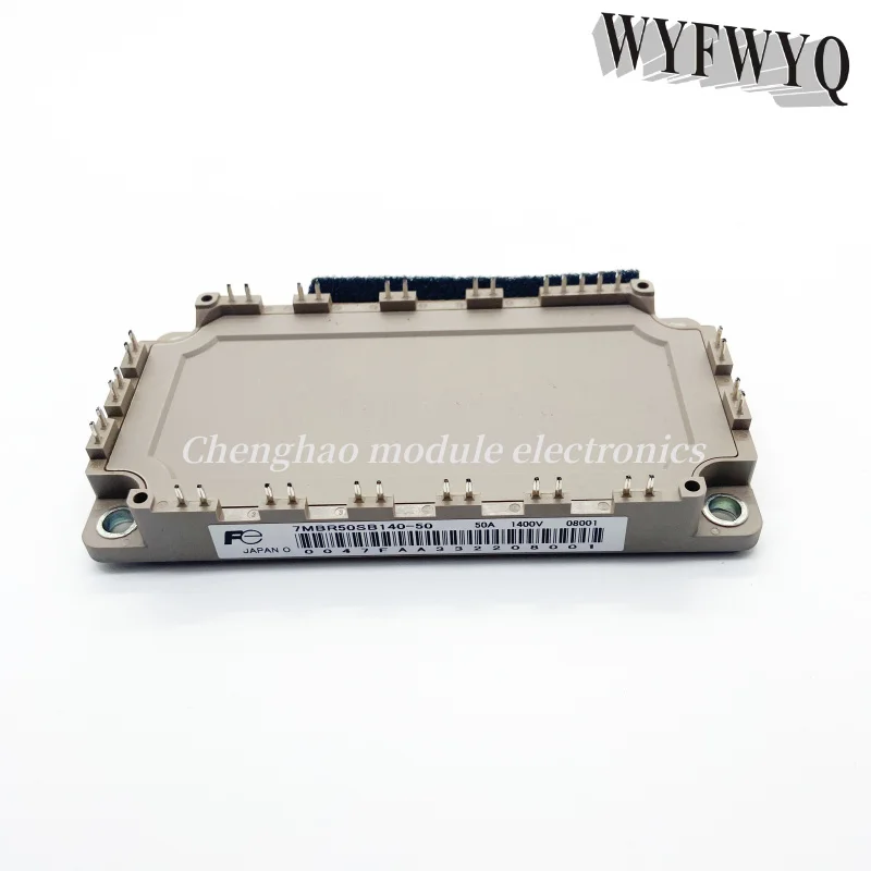 

7MBR50SB140-50
