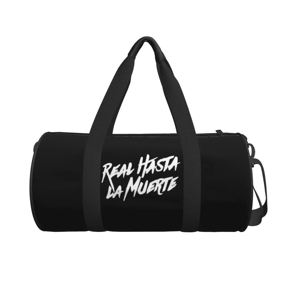 

Anuel AA Большая спортивная сумка Водонепроницаемая дорожная сумка Duffle Сумки Сумка для фитнеса