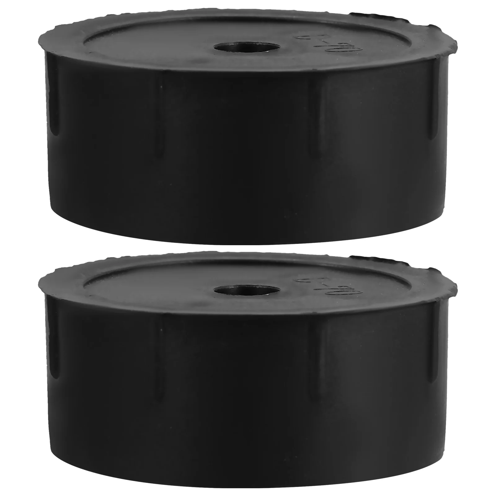 

2Pcs Cat Tree Replacement Plugs Multifunctional Design for Scratching Post Repair and DIY Cat Climbing Frame Accessories