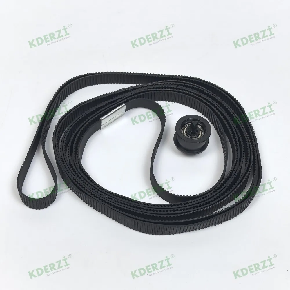 

C6072-60198 Carriage belt for HP Designjet1050 1050C 1055CM Plus 36 inch Plotter