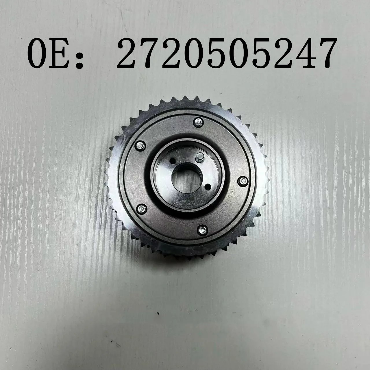 

Выхлопная газовая модель для Mercedes Benz W164 W203 W204 C230 250 350 CL550 R171 CLK350 W221 2720505347 2720505247 2720506847