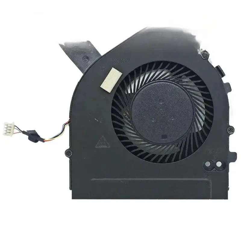 WYORESY 0W0J85 لـ Dell Burning 7000 15-7560 VOSTRO 5468 5568 مروحة تبريد وحدة المعالجة المركزية TT