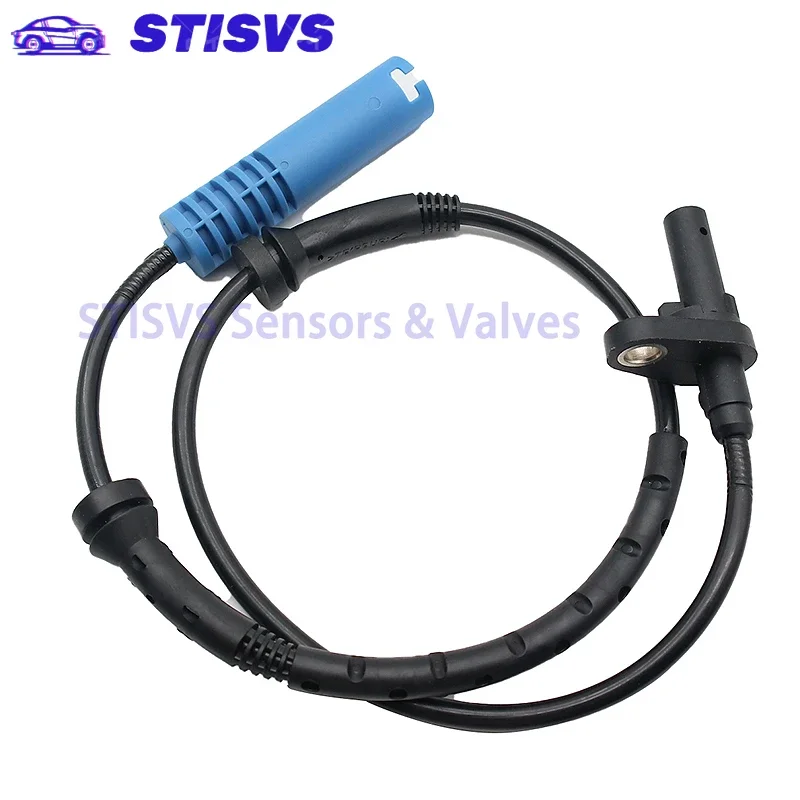 4 Pcs Front/rear Left/right ABS Speed Sensor 34526764858 34526764859 for BMW  E90 E91 E92 328xi 335xi 2006-2013 Car Accessories