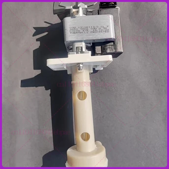 

Для водяного насоса для льдогенератора SCOTSMAN REBO MH30F1, циркуляционный насос, 30 Вт, детали для льдогенератора