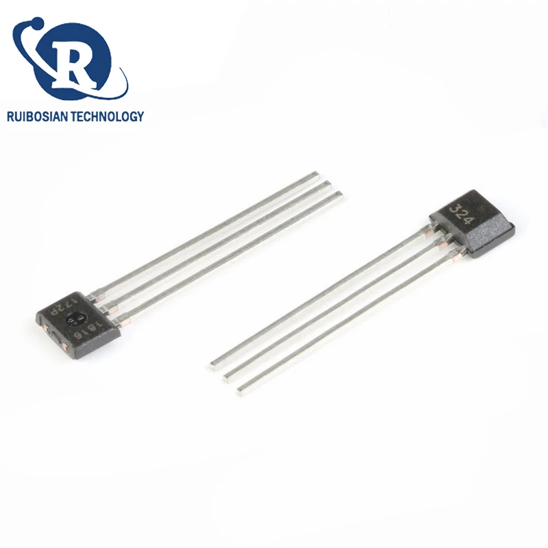 10Pcs/Lots A1324LUA…