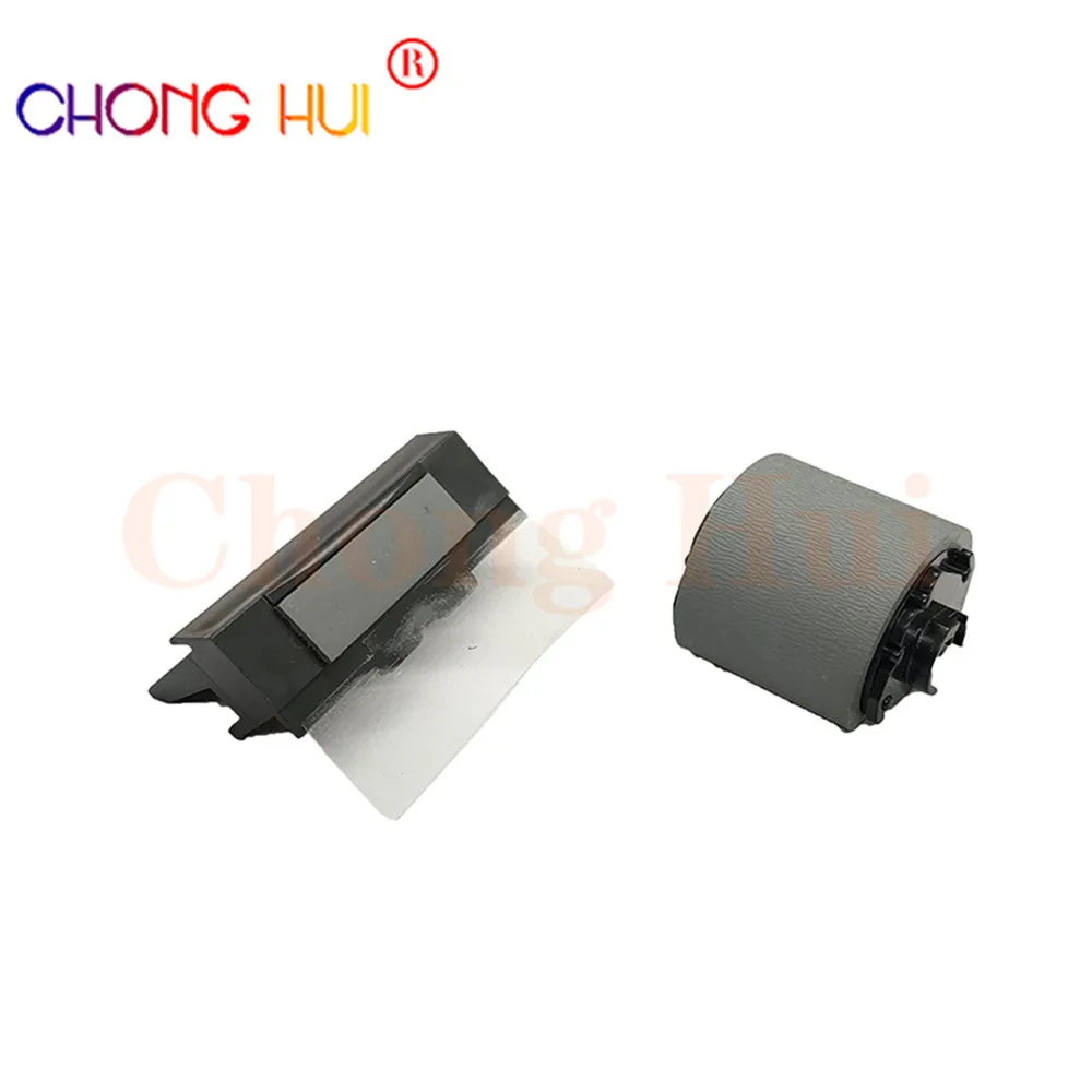 

5X JC73-00239A Ролик захвата бумаги для Samsung SCX4725 2510 2570 2571 4521hs 4321ns 4821hs 4821hn JC97-02669A Разделительная панель