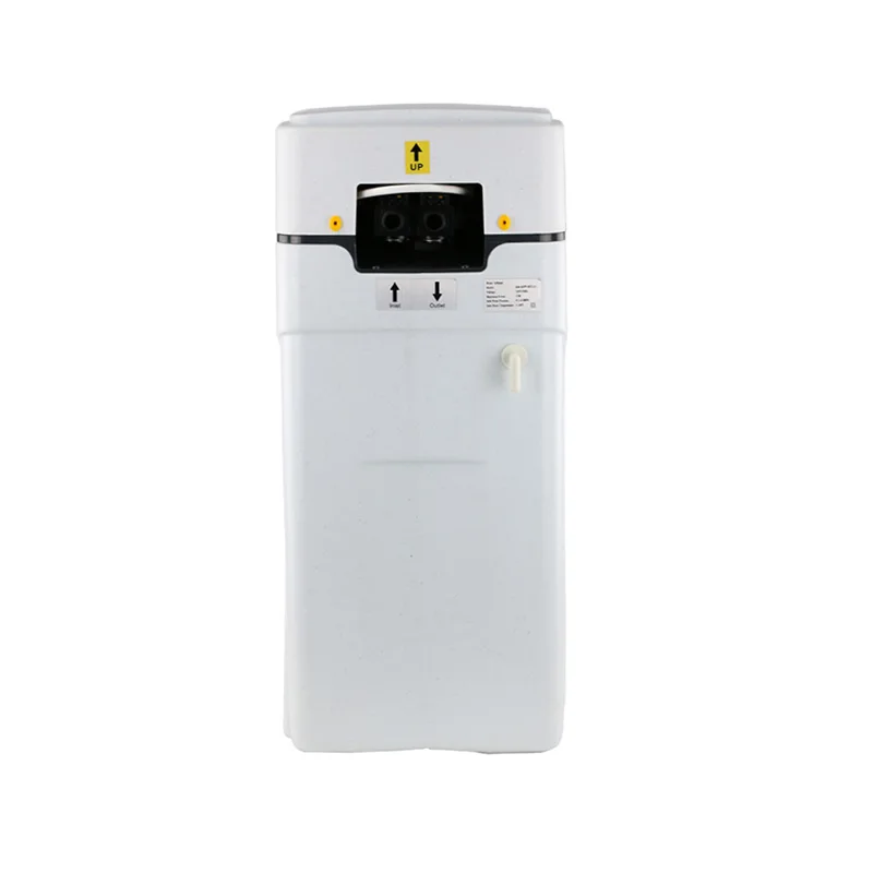 

KEMAN SOFT-A Wholesale Auto Control Big Flow 4T Water Softener Machine with Reproducible Ion Exchange Resin and Salt